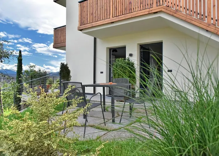Pension Georgenhof