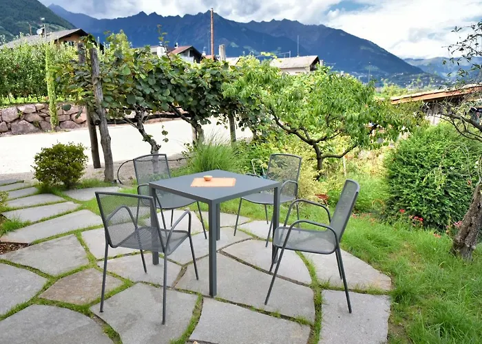 Pension Georgenhof