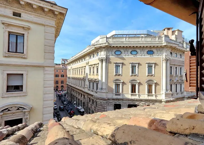 Rent In Rome s