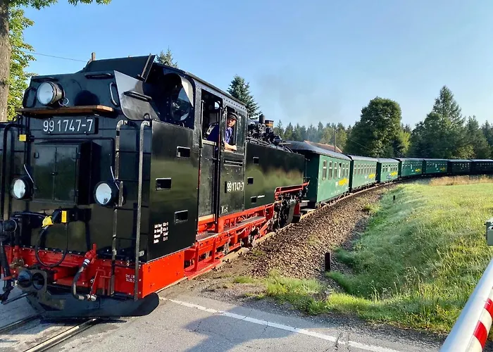 Pension Glückauf