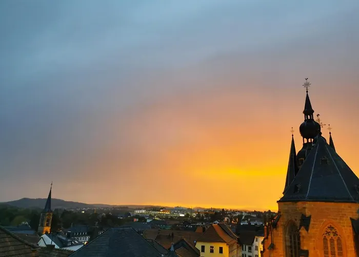 Gästehaus Schu