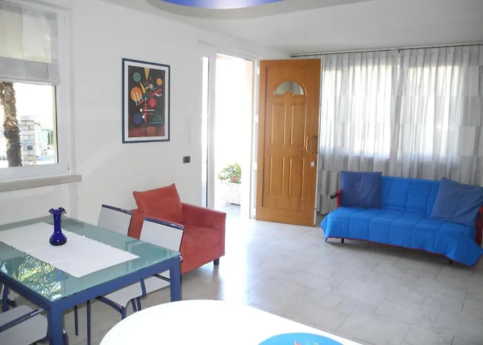 Residence Le Palme Appartamenti