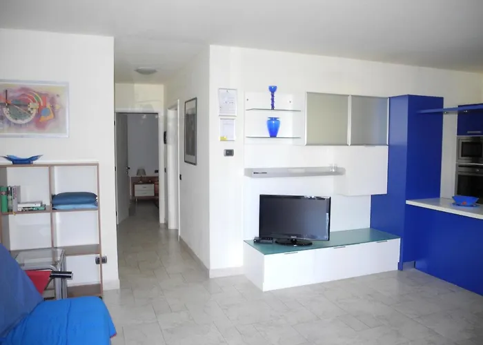 Residence Le Palme Appartamenti