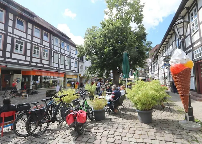Fachwerk-Kultur-Pension TangoBrücke
