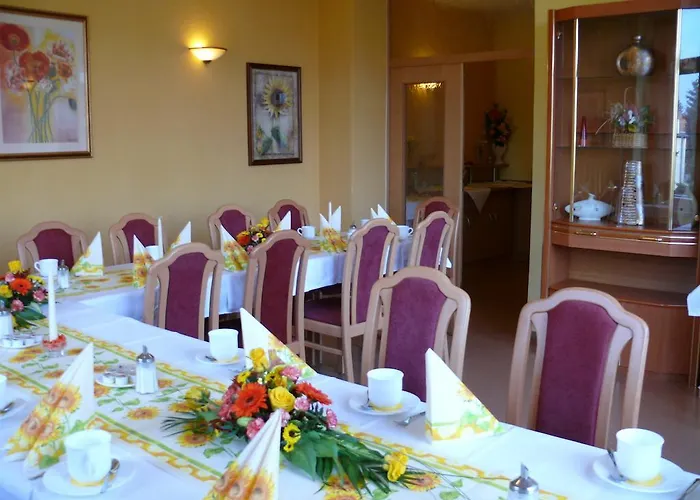 Pension Kreisel