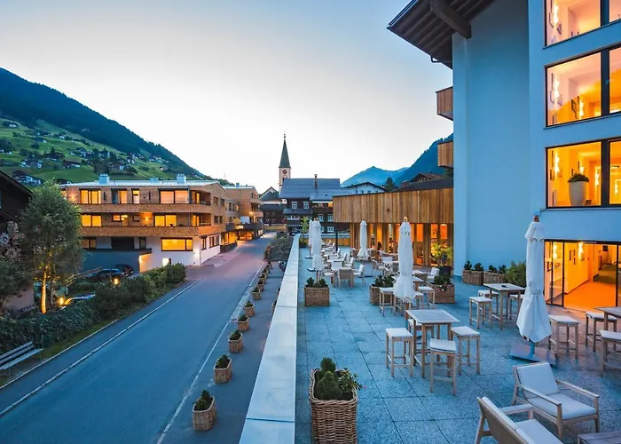 Familienhotel: Sporthotel Chalet