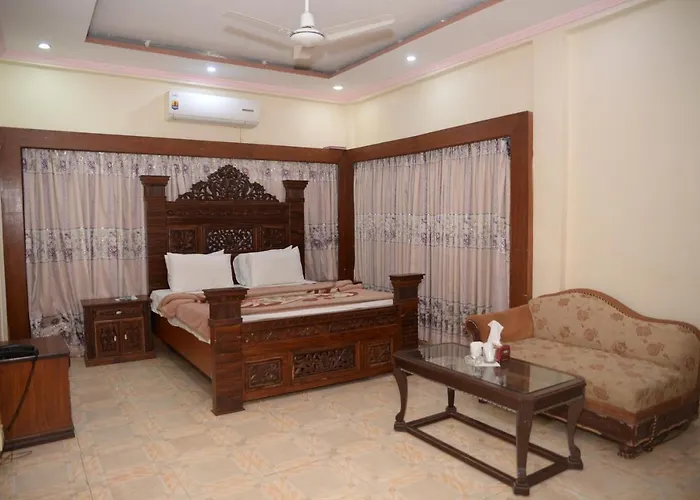 Stay Inn Guest House
