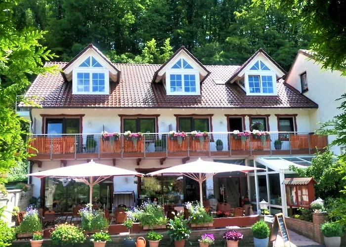 Landhotel Fasanenhof