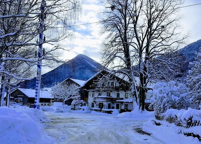 Gasthof Tiroler Hof