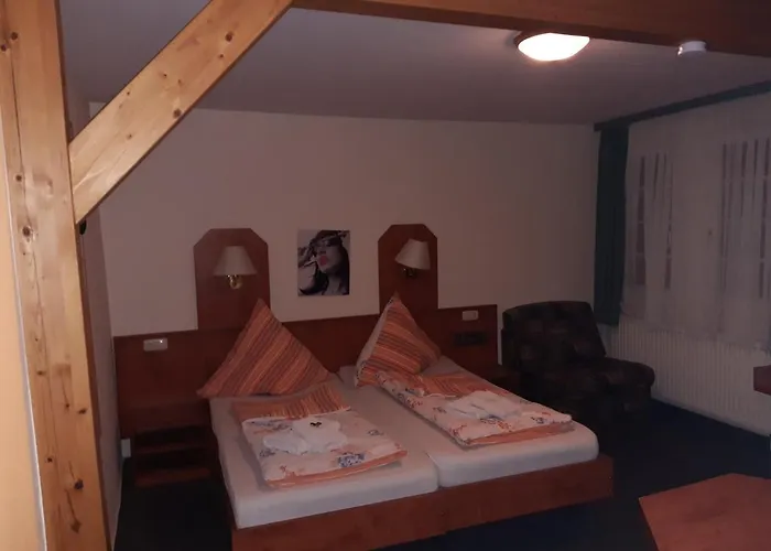 Desperados Hotel