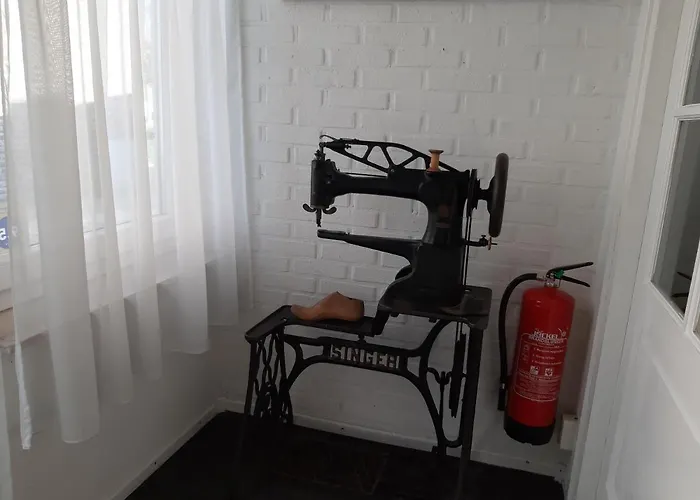 Vakantie Appartementen Engelen