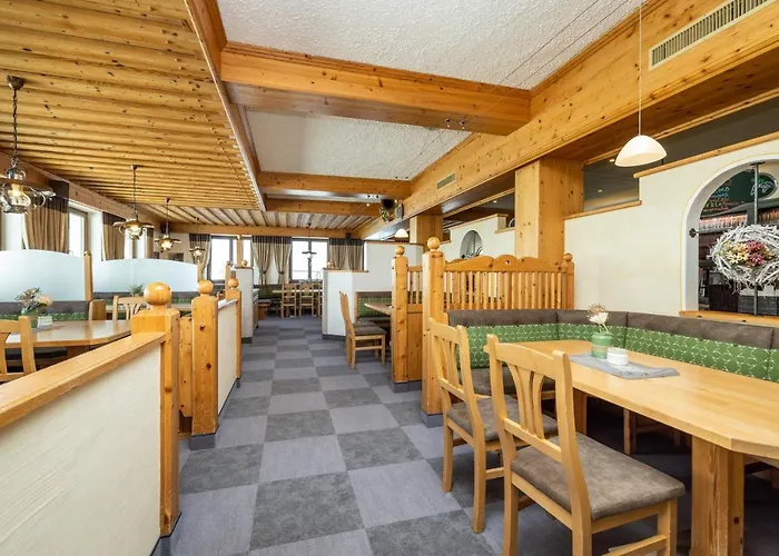 Gasthof Jandlalm