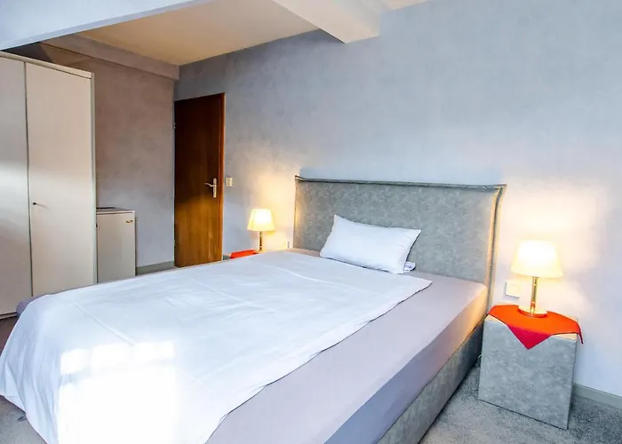 Hotel-Restaurant Ochsen