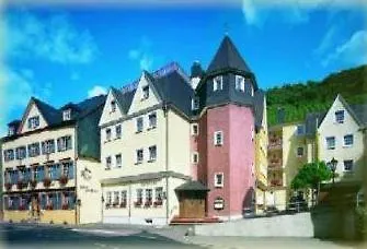 Hotel Am Zur Post