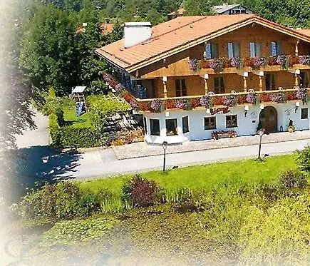 Hotel Garni Eder