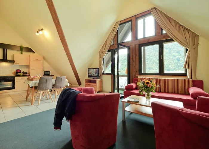 Gästehaus Lenartz-Beth