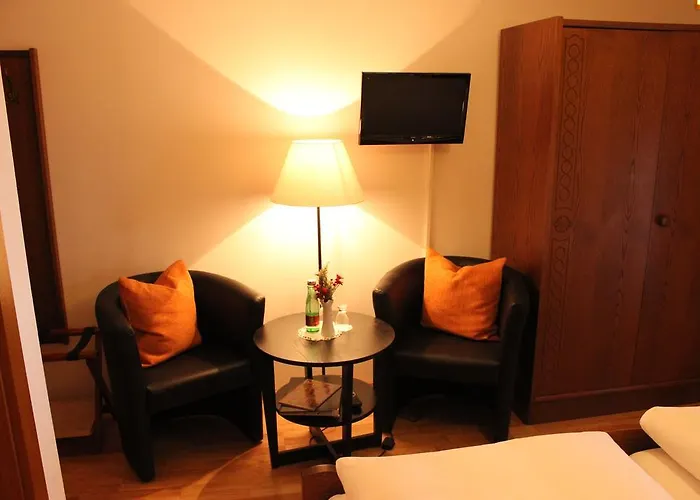 Pension Wolfgangsee