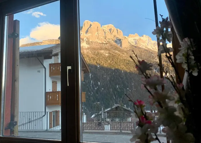 Casa Di Franz