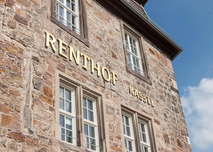 3 SterneHotel Renthof