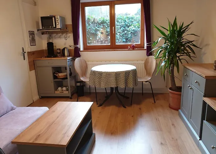 Apartment Heideland