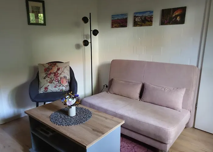 Apartment Heideland