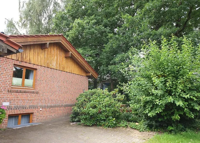 Apartment Heideland