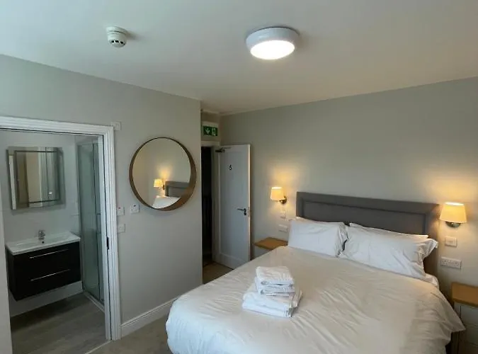 Belvedere House Cork Guest House