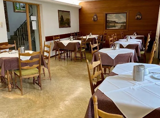 Pension Steinbacher