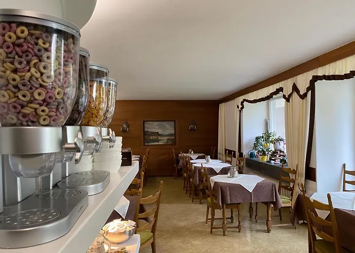 Pension Steinbacher