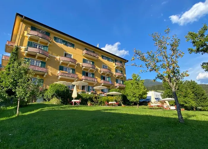 3-Sterne-Hotel: Hotel Posthof