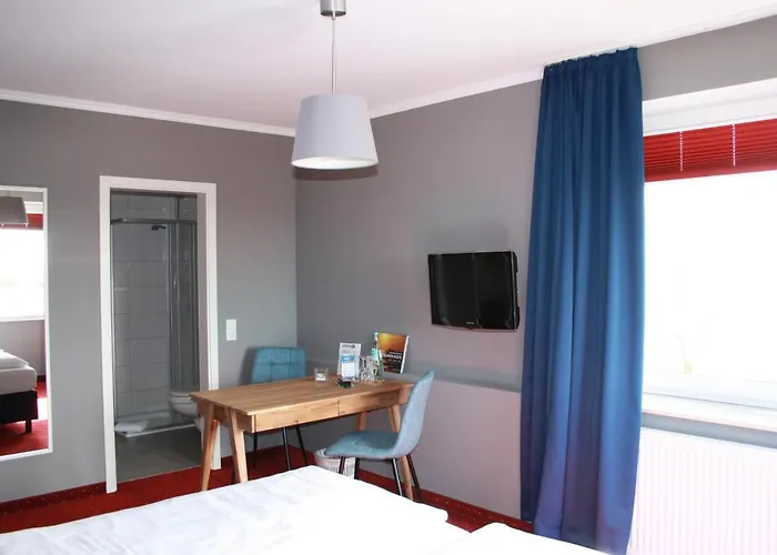 Resort: Gasthof Großer Krug