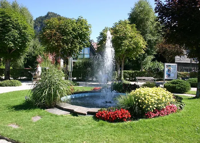 Pension Salzburger Hof