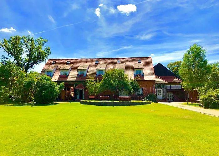 Pension Auf der Tenne