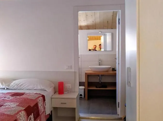 Affitta Camere Casa Vittoria