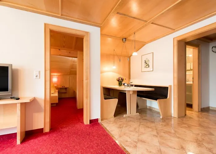 Tyroler Hof
