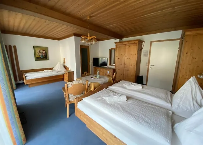 Pension Steinbacher