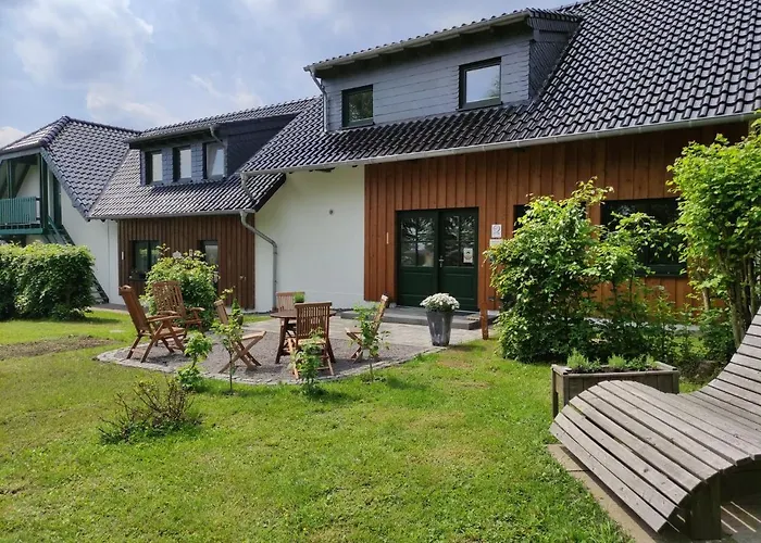 Gästehaus Kuck