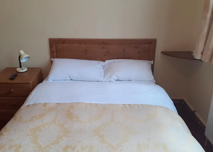 Redclyffe Guesthouse