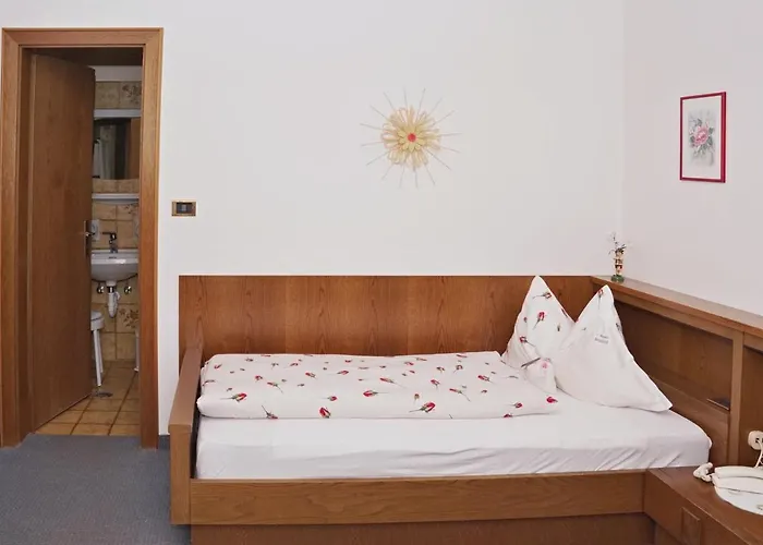 Pension Brunhild