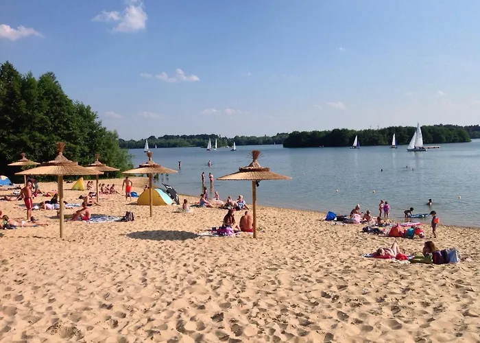 Wilsmann Apartmentvermietung