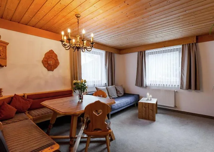 Haus Talblick