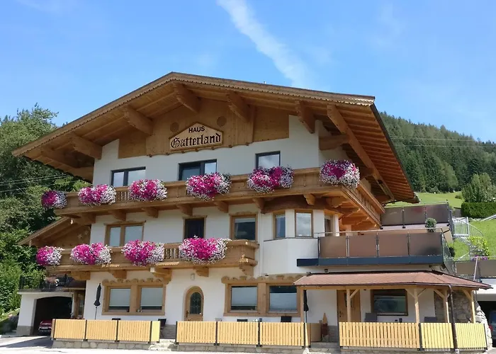 Haus Gatterland