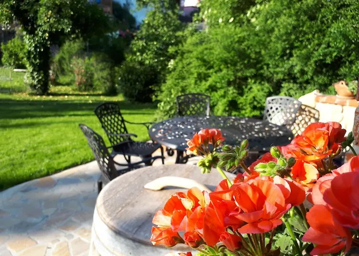 Pension am Weinberg Bed&Breakfest
