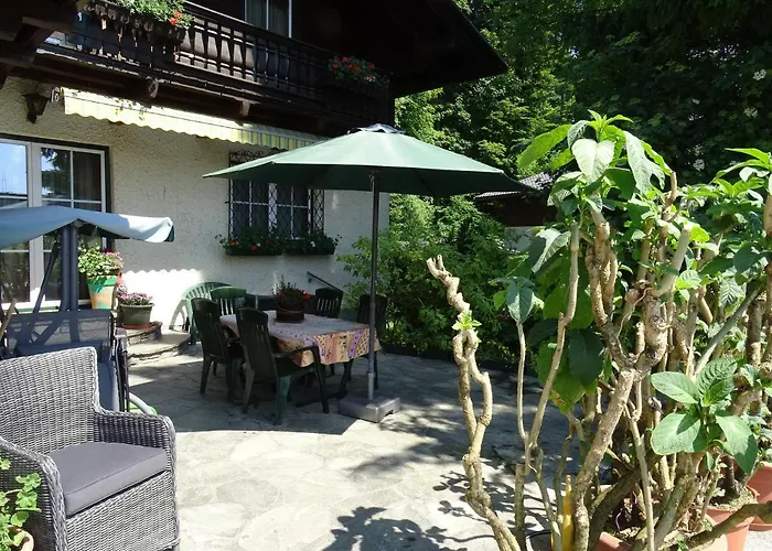 Pension Bayrhammer
