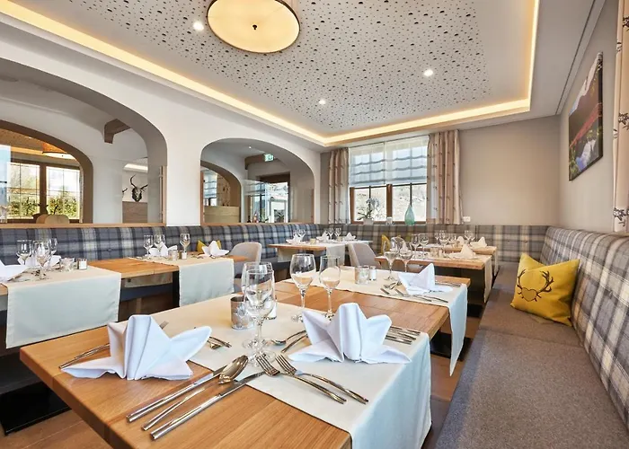 Ferienhotel Hubertus