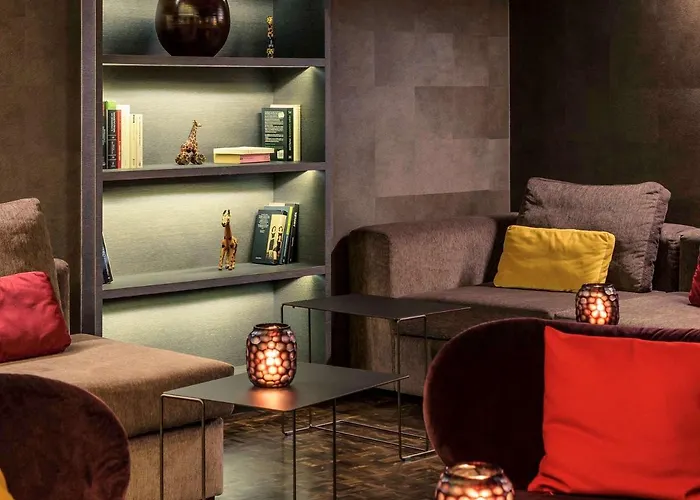 Mercure