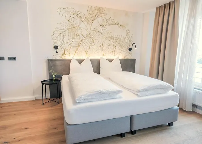 Das Hölderlein - Altstadthotel