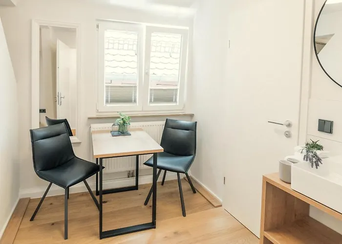 Das Hölderlein - Altstadthotel