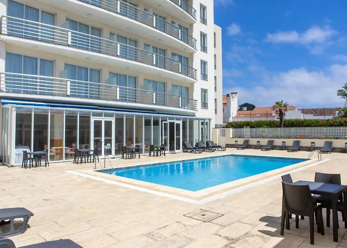 3-Sterne-Hotel: Ms Vila Nova