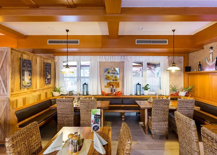 Zum kleinen Italiener - Ristorante Pizzeria Pension